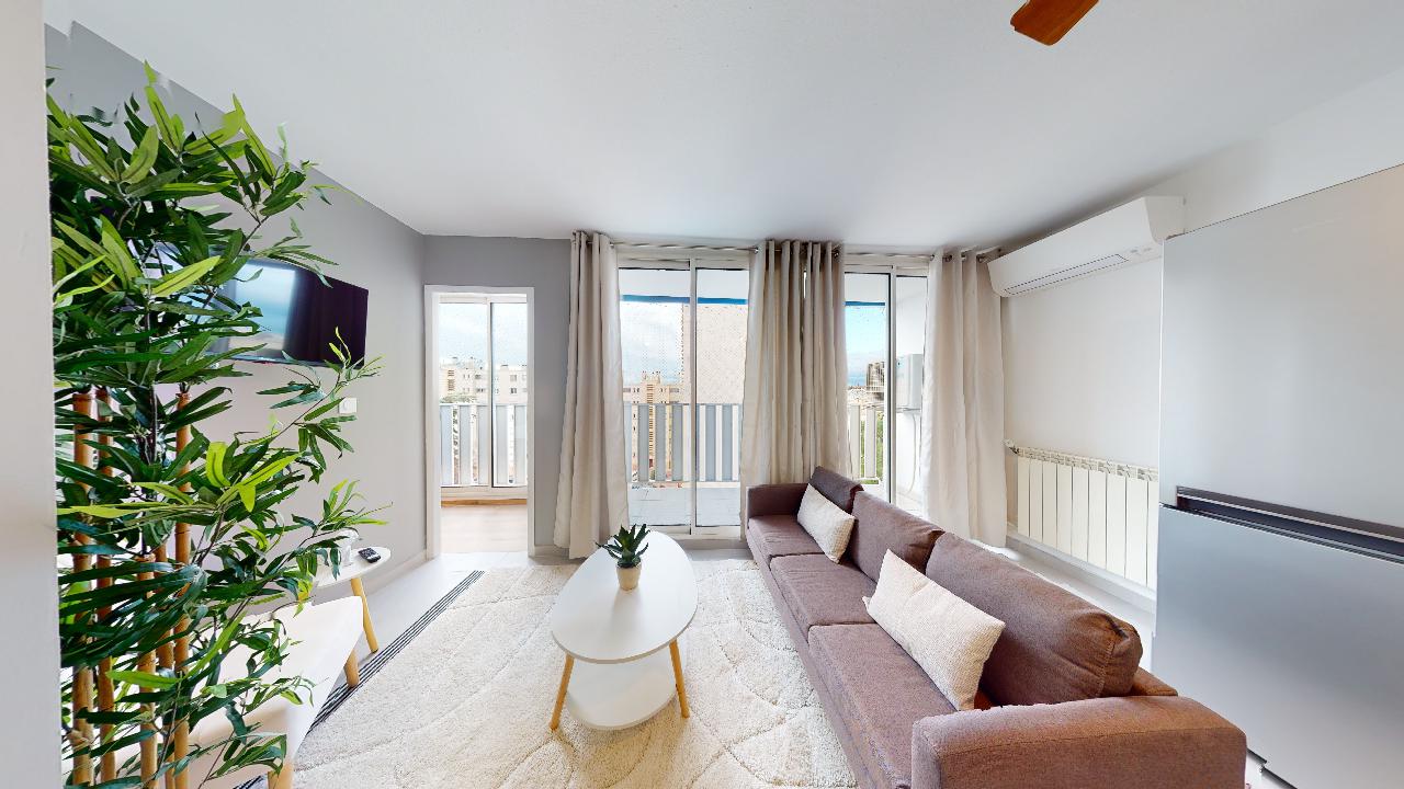 Colocation de 4 chambres – 1026 avenue de Maurin – Montpellier